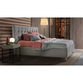 Letto eden contenitore