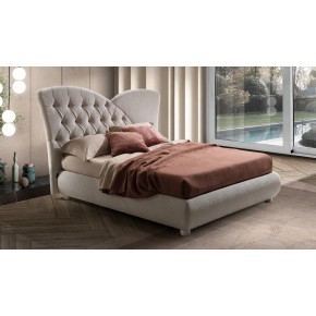 Letto contenitore Gabbiano