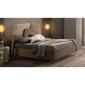 Letto Cusco con contenitore