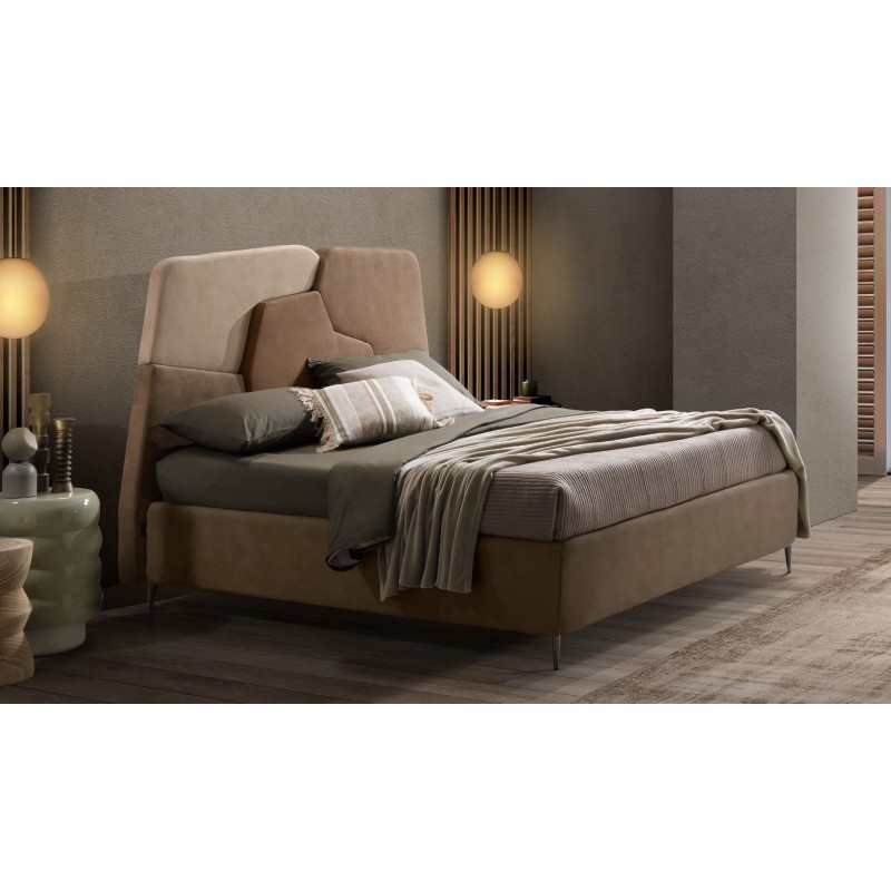 Letto Cusco con contenitore