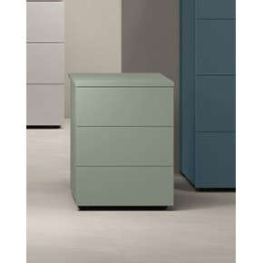 2 comodini modello tw2