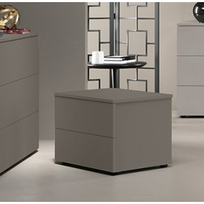 2 comodini modello tw1