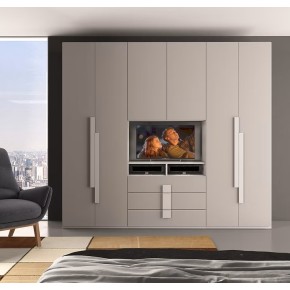 Armadio porta tv art. BOLO79