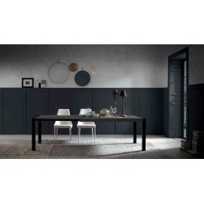 Tavolo Argon allungabile vari colori
