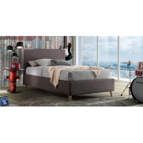 Letto da 120 contenitore art. Elba