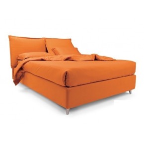 Letto imbottito contenitore mod. So Pop