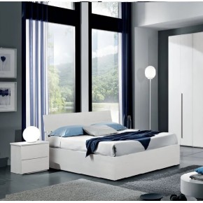 Letto contenitore mod. Easy