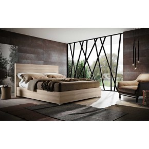 Letto contenitore varie misure mod. Tab
