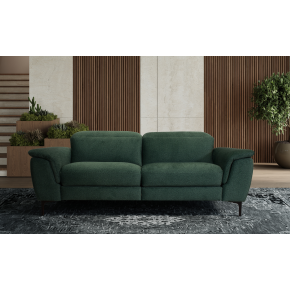 Divano mod. Black