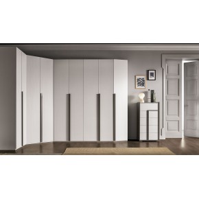 Armadio con cabina art. GR124