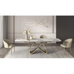 Tavolo in ceramica art. 2393