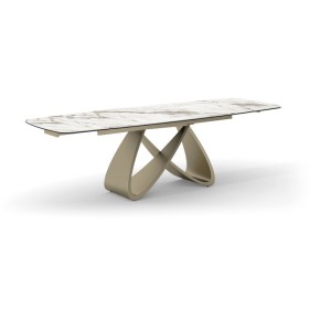 Tavolo in ceramica art. 2393