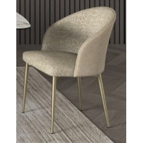 Sedia imbottita art. 2372