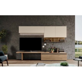 Soggiorno cod. QMF010