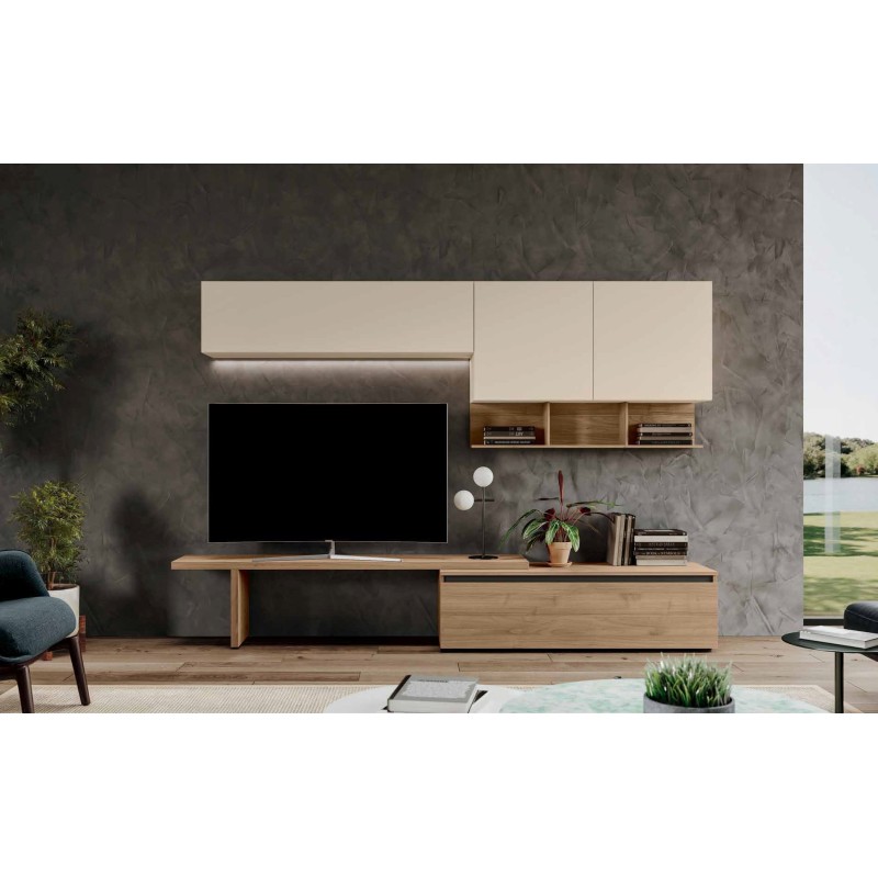 Soggiorno cod. QMF010