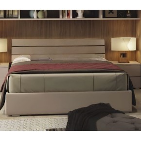 Letto contenitore mod. Pan