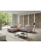 Divani con Recliner