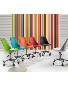 Poltrone Ufficio 