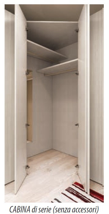 cabina