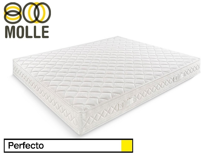 materasso perfecto