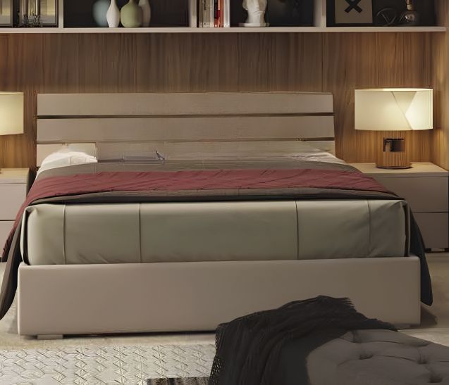 letto panca