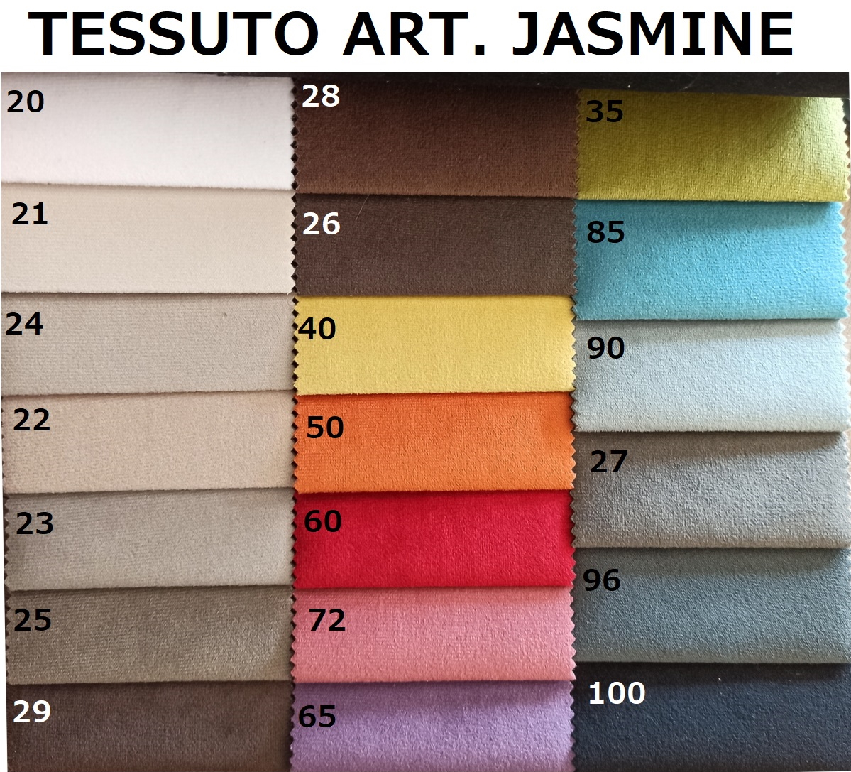 jasmine