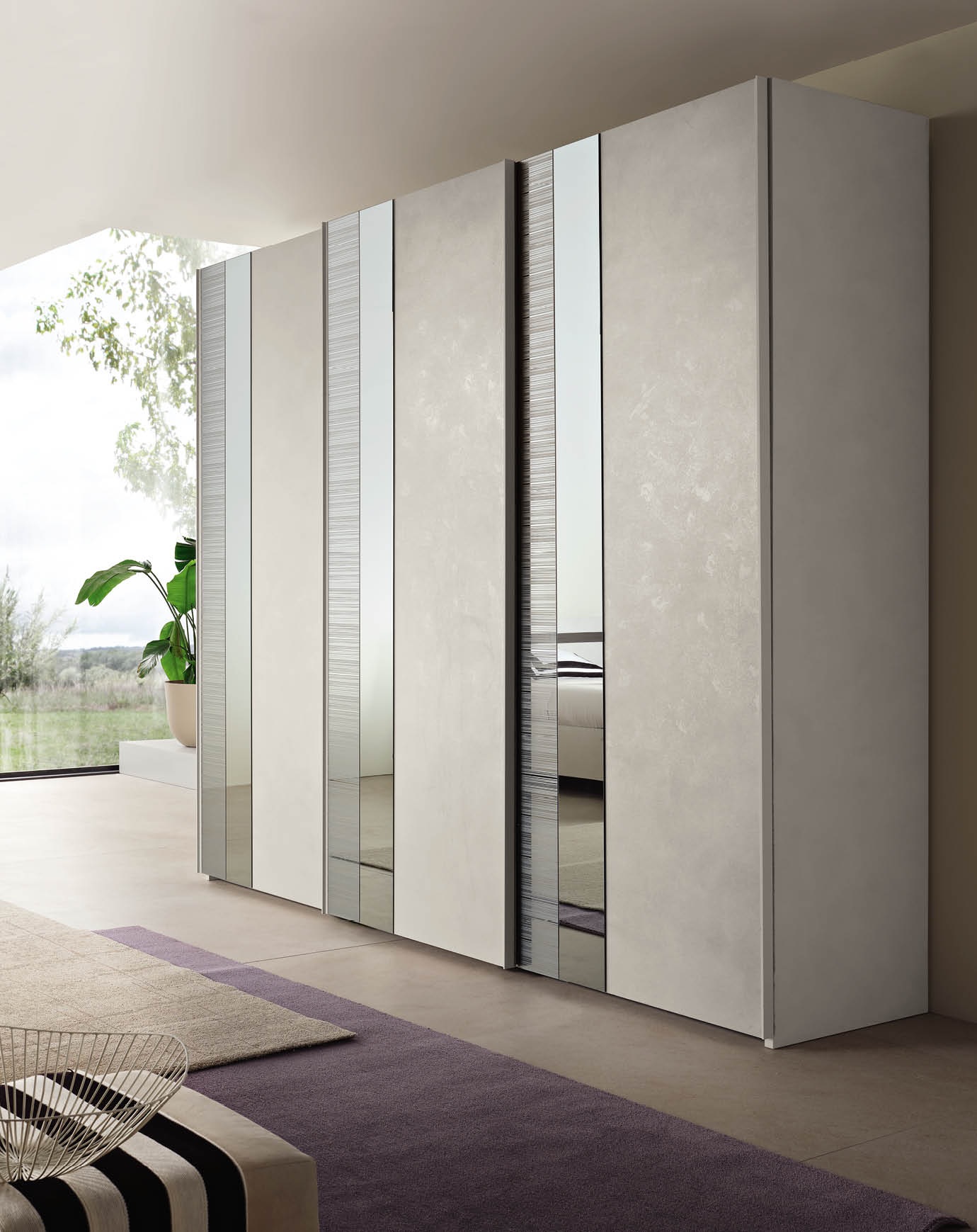 armadio vertigo