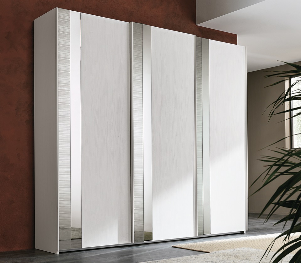 vertigo noce bianco