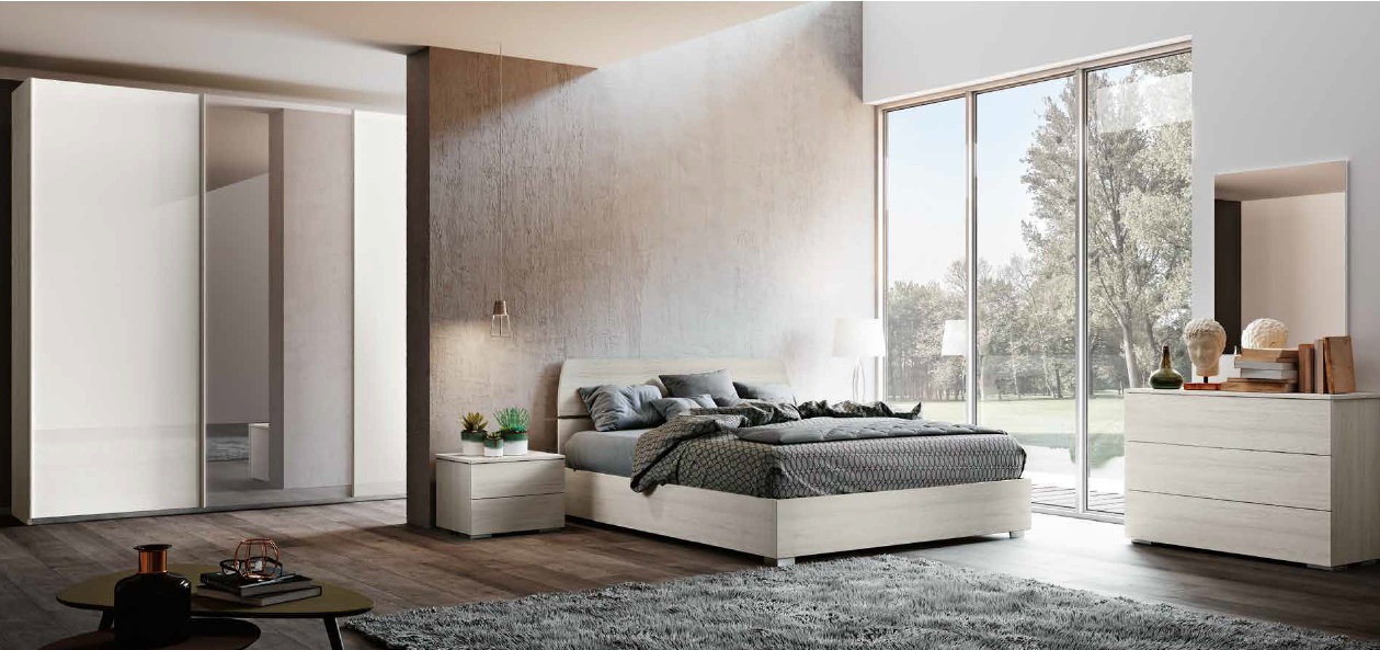 camera da letto economica