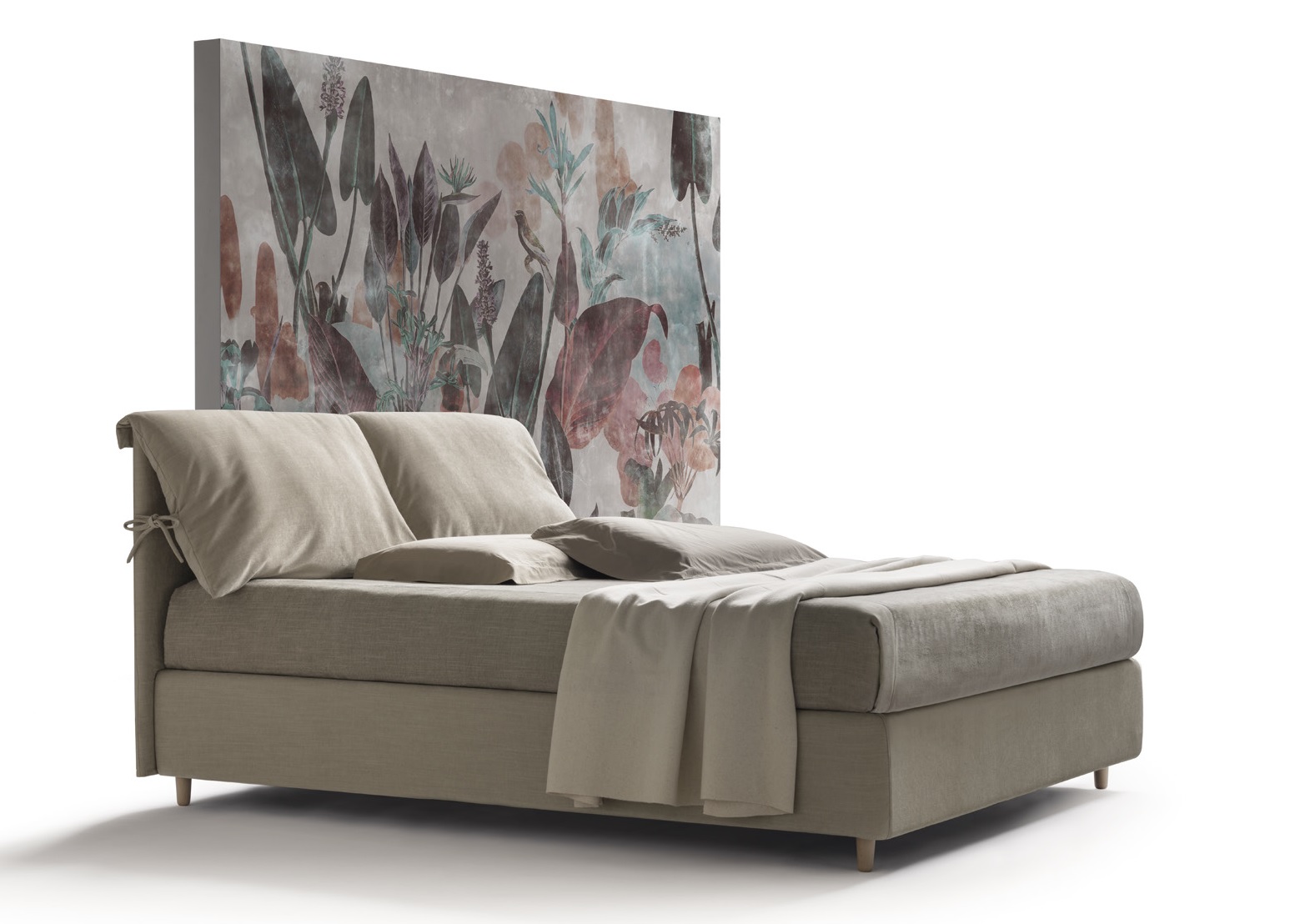 letto modello ambra nefi letti