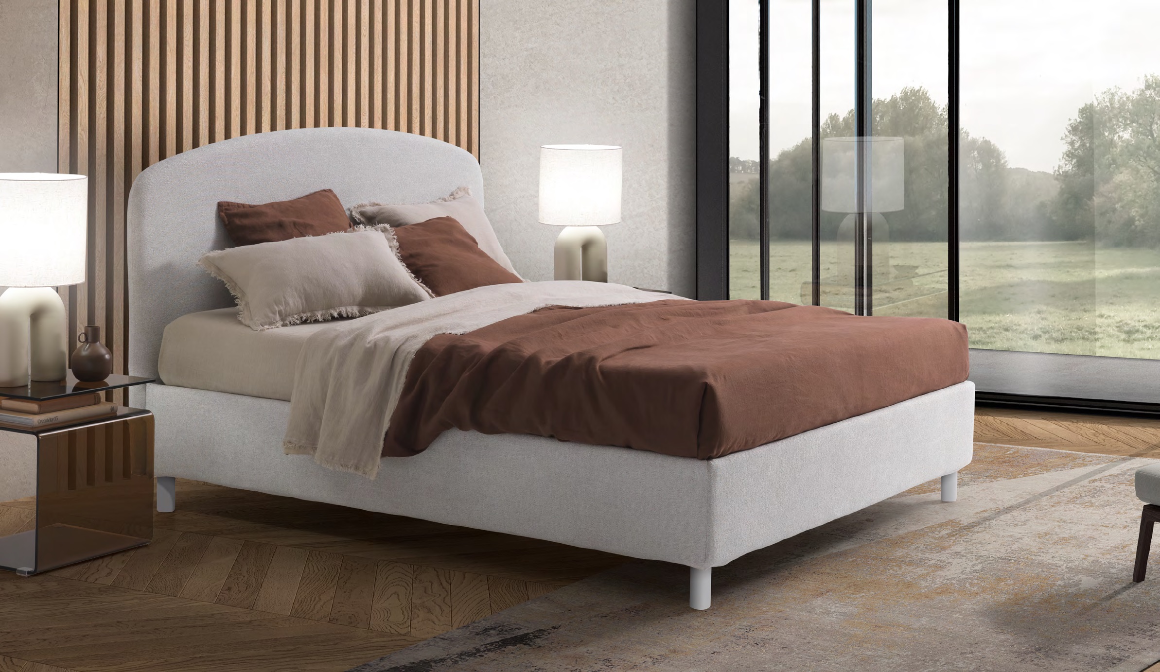 letto capraia
