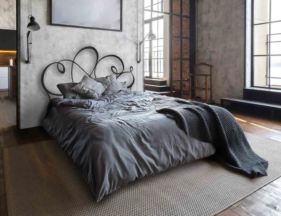 letto capriccio florentia beds letti in ferro