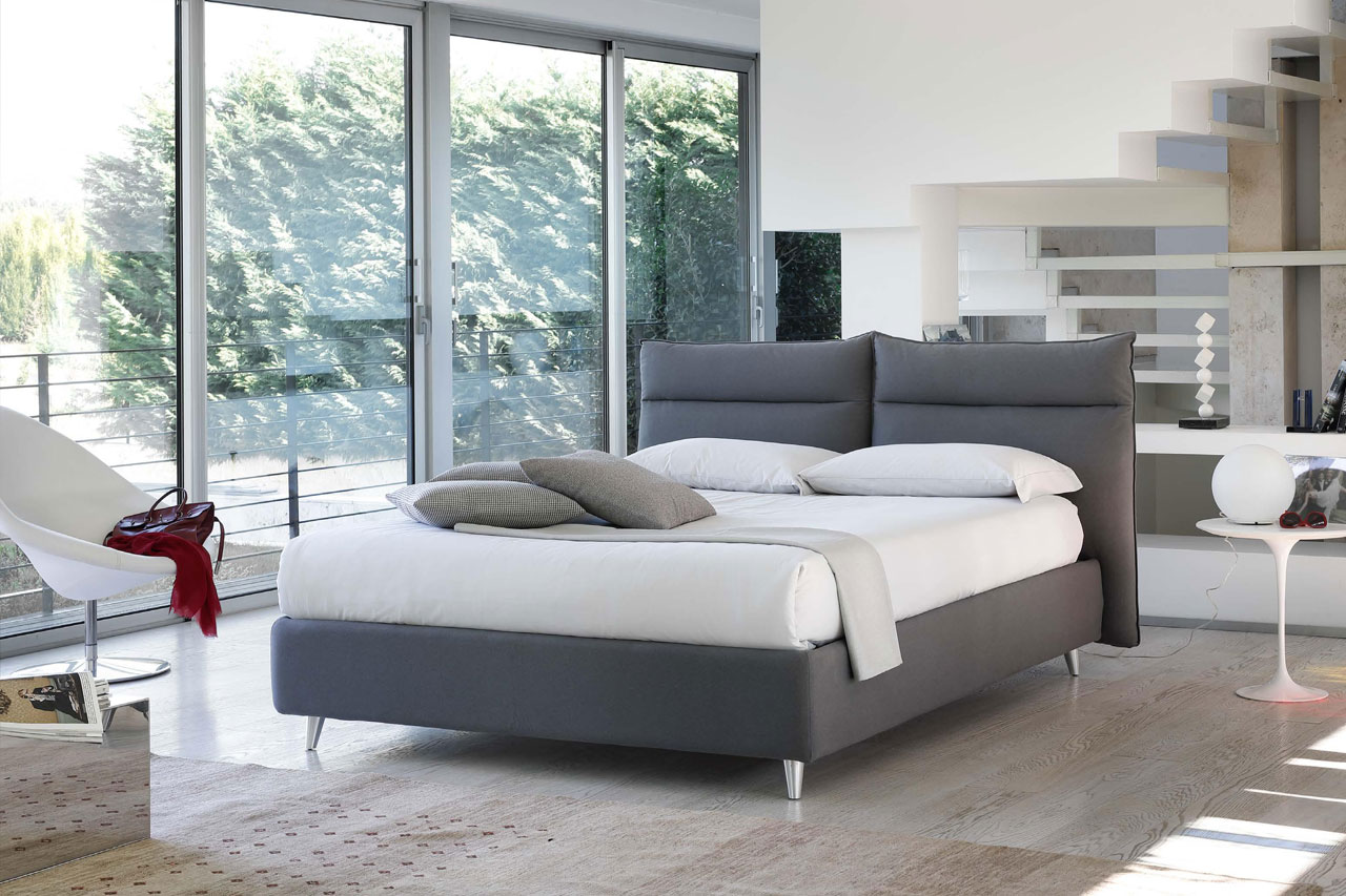 letto cefalù noctis