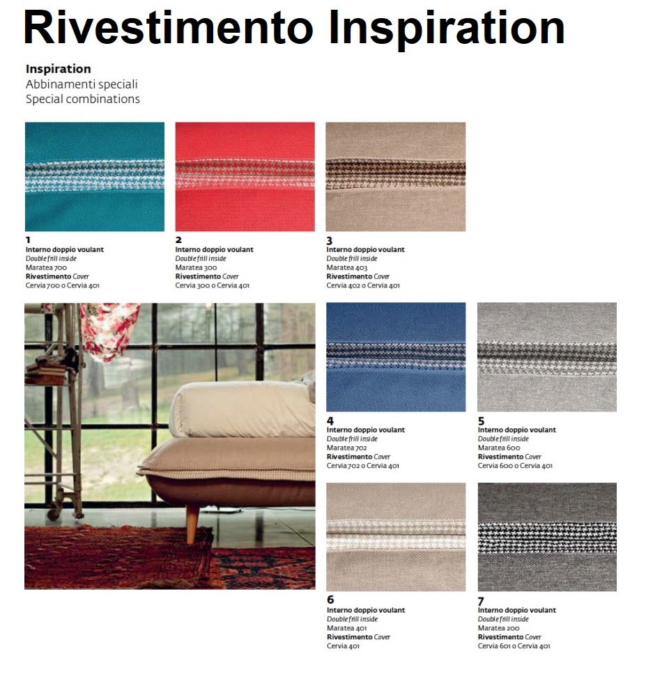 rivestimento inspiration