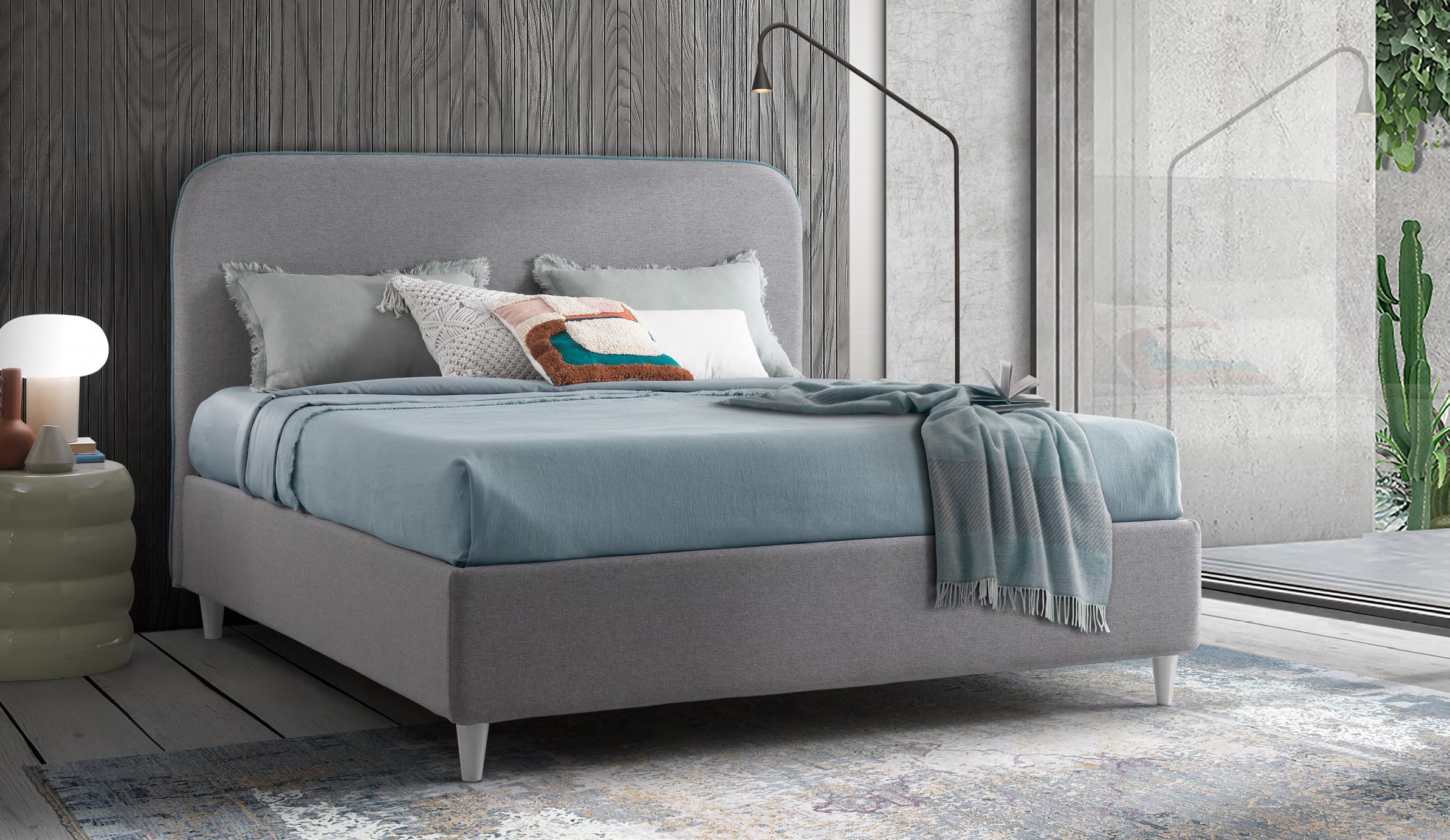 letto filicudi