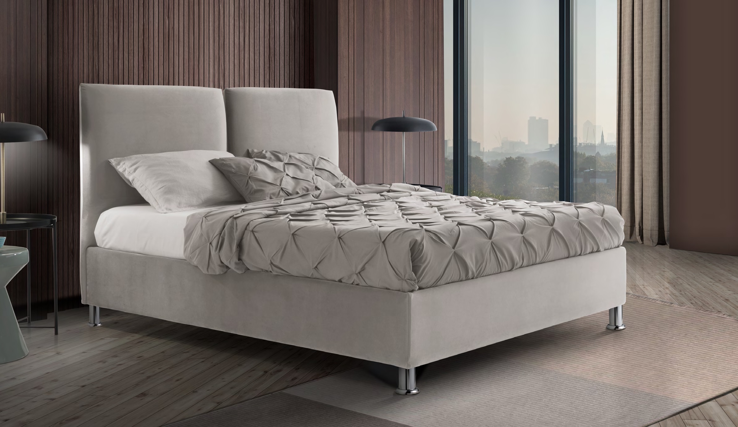 giannutri letto artigiana