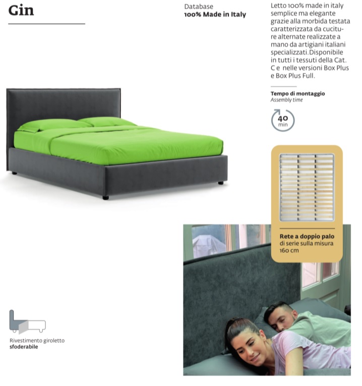 letto