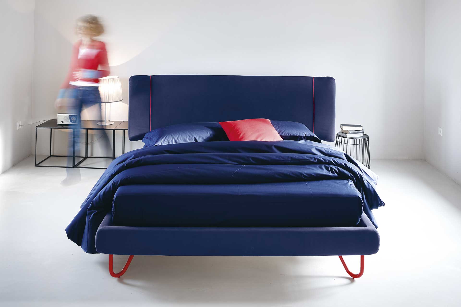 letto hug noctis letti