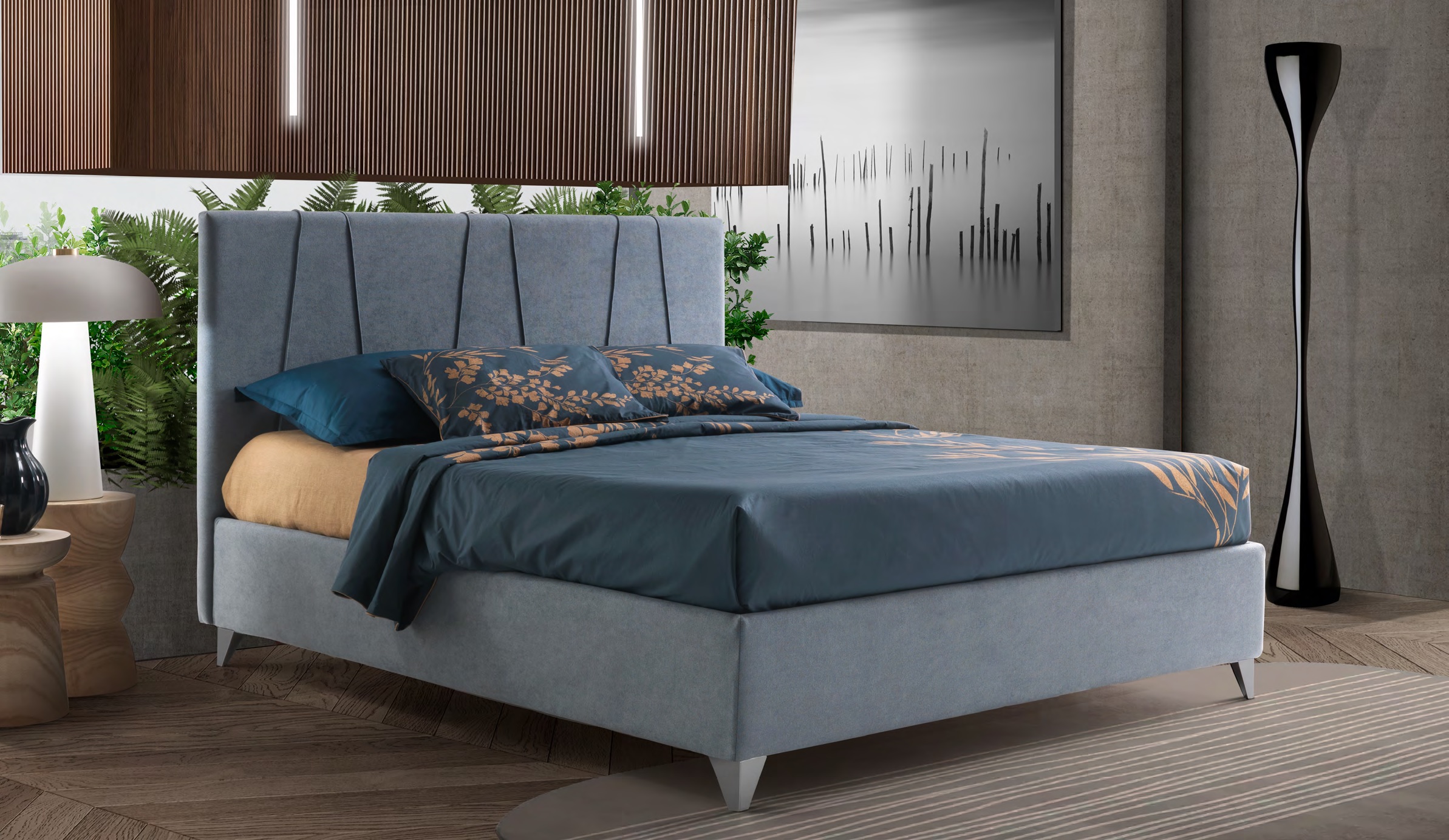 letto levanzo