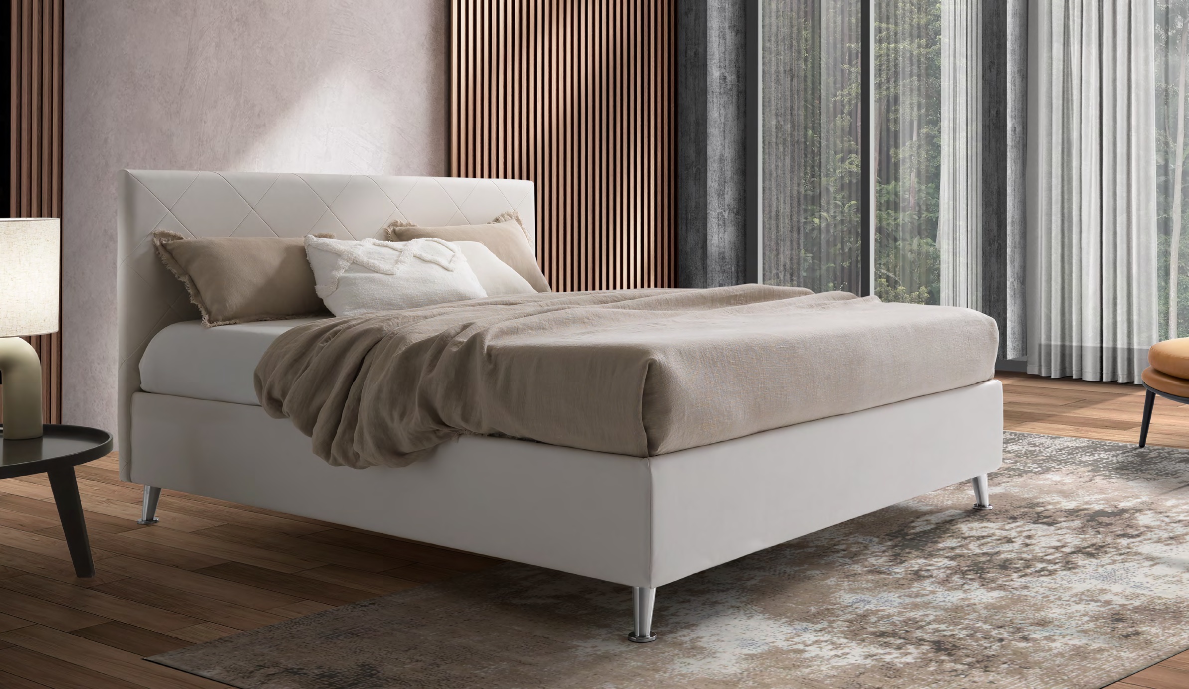 letto panarea