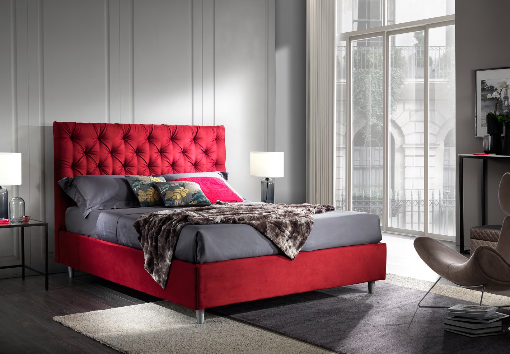 letto paprika italnotte