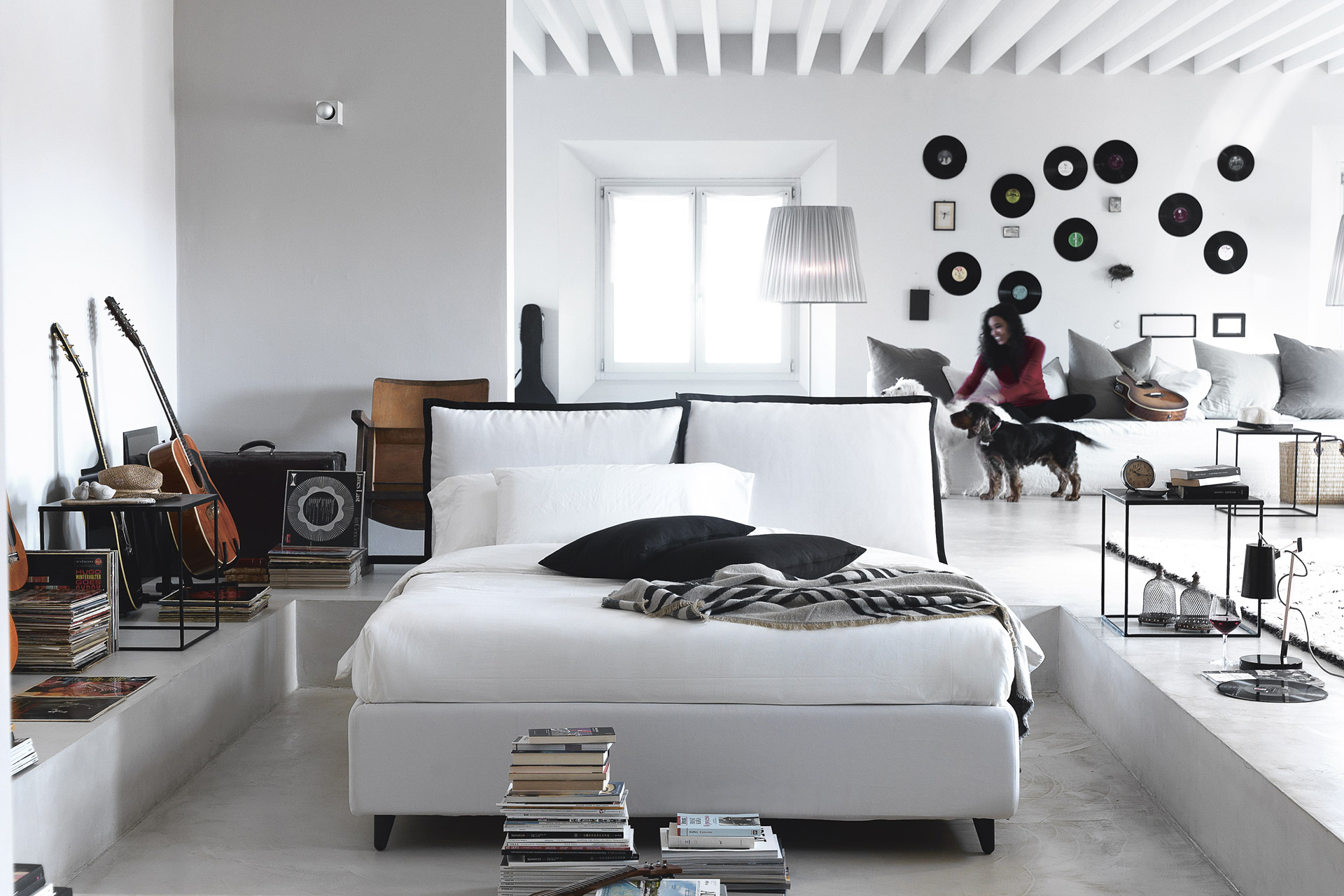 letto so pop noctis letti
