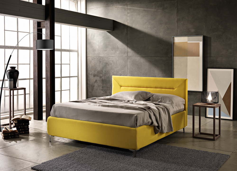letto street contenitore artigiana letti