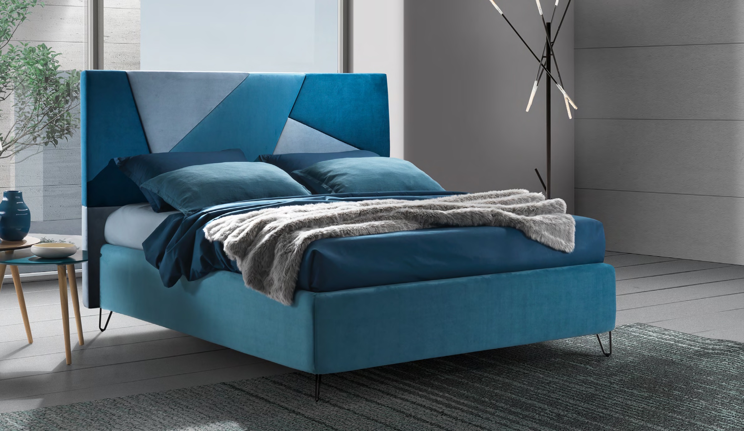 letto tetris