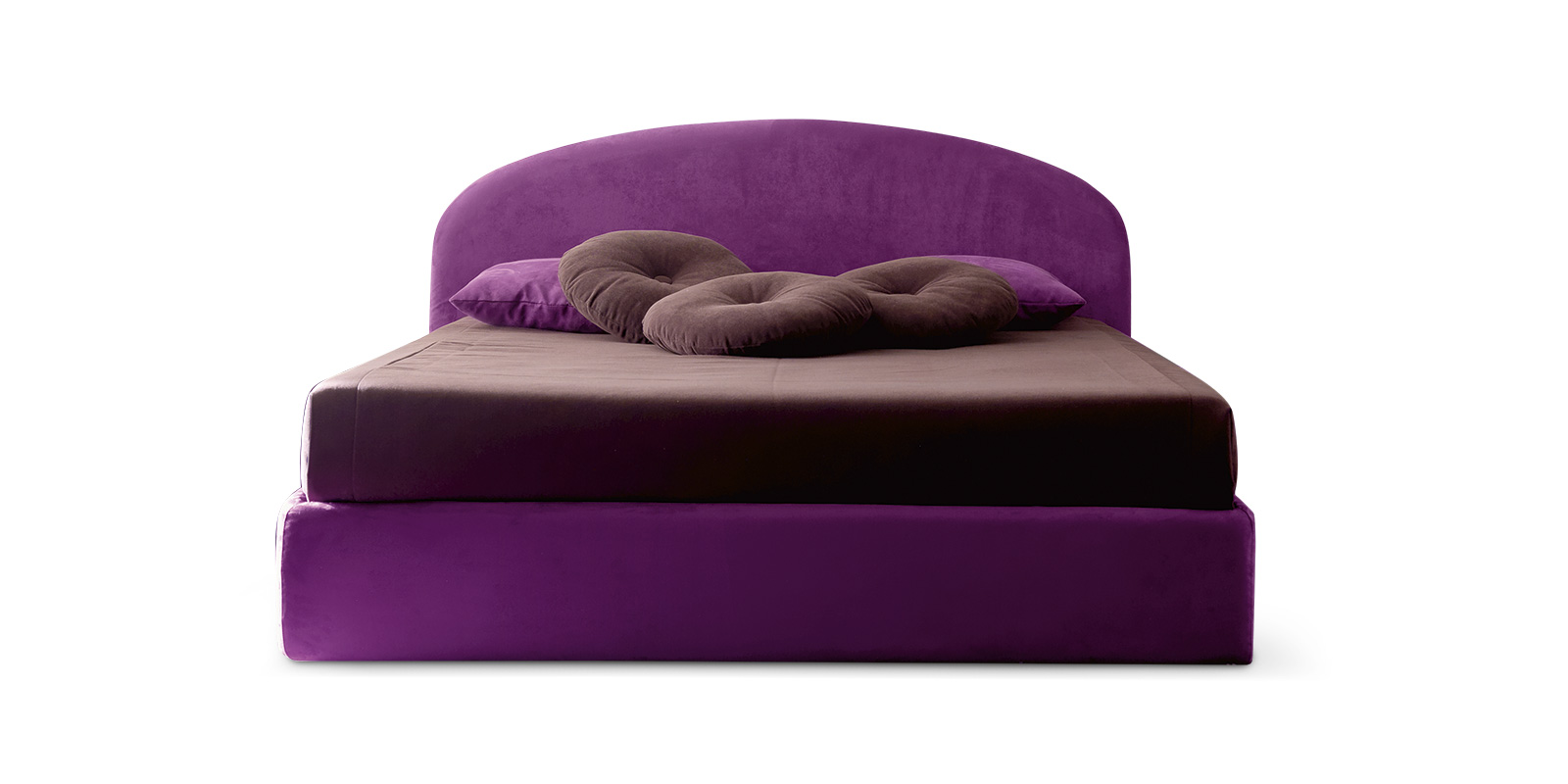 letto agata nefi italia letti