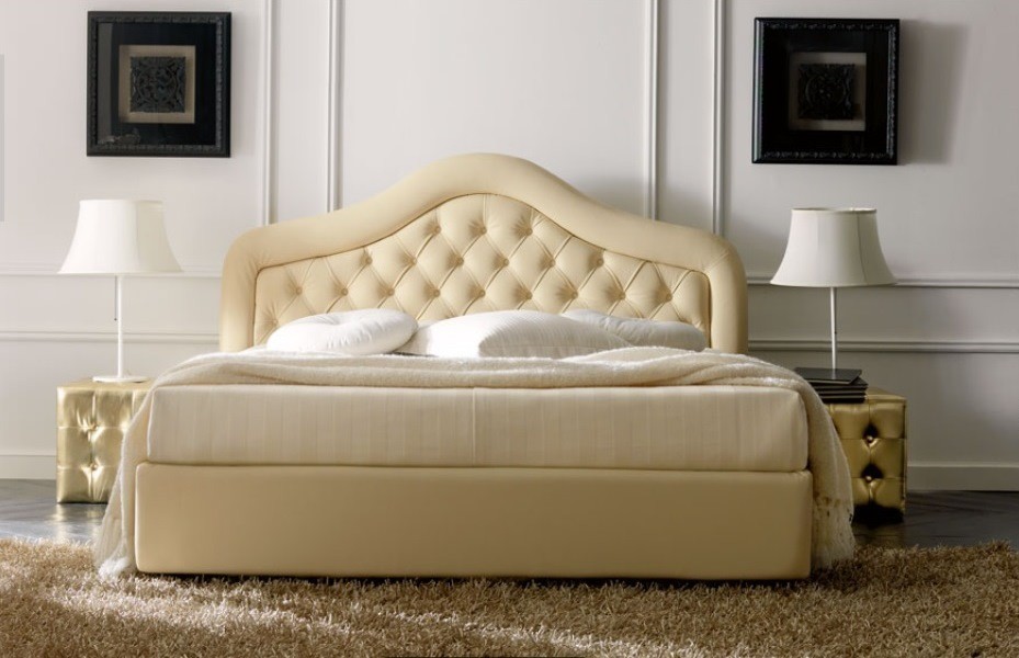 letto giada