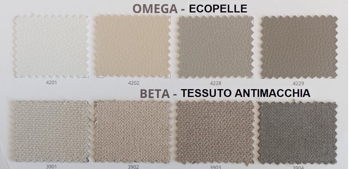 OMEGA BETA