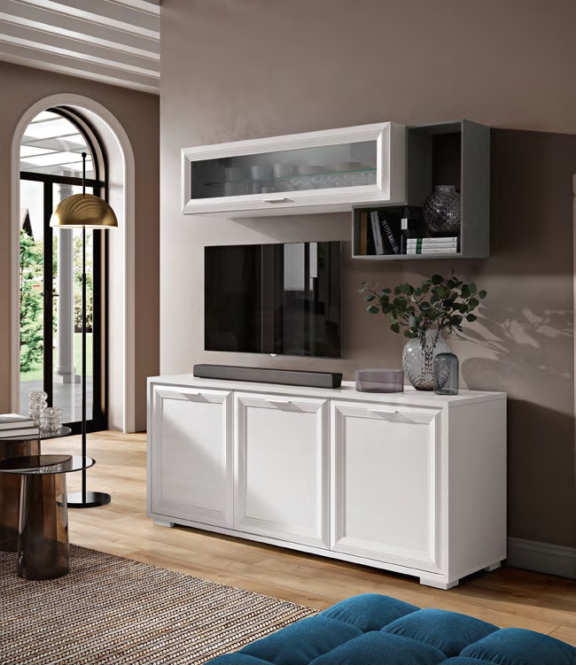 credenza