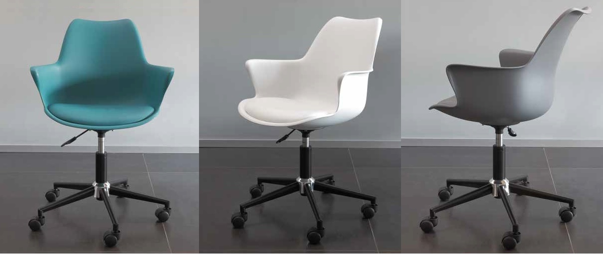 sedia girevole twist